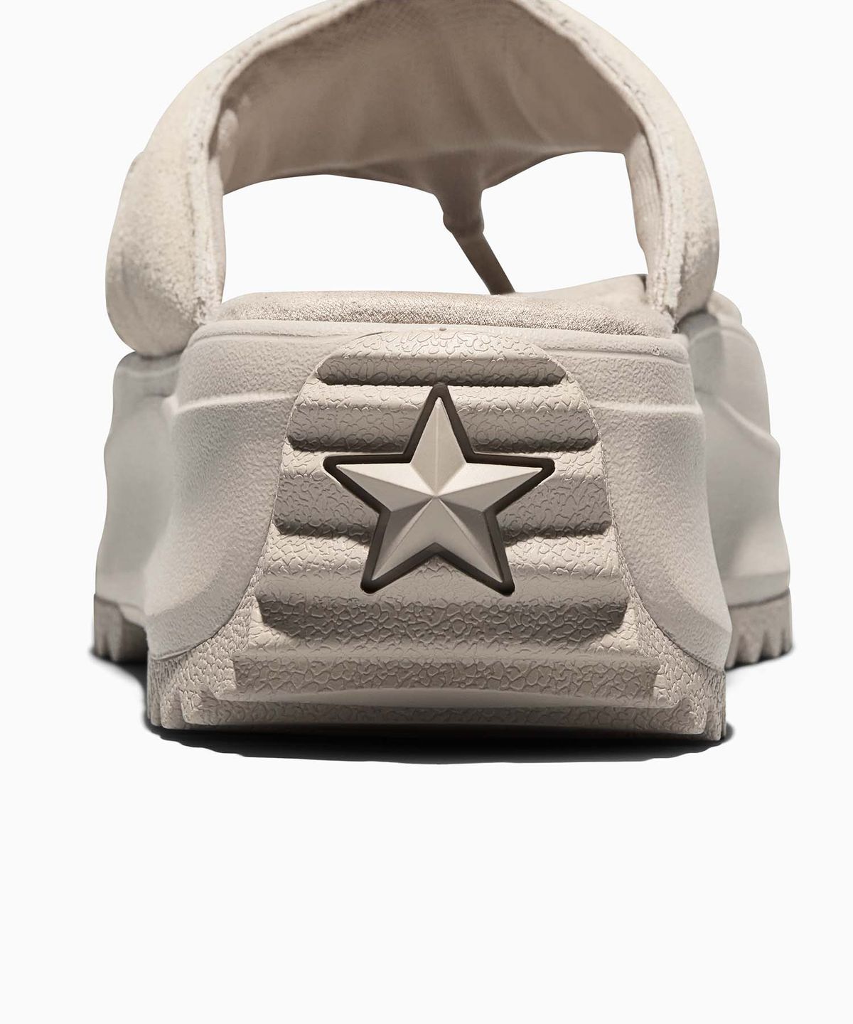 컨버스(CONVERSE) 런스타 텅 스웨이드 파피루스 A20651C