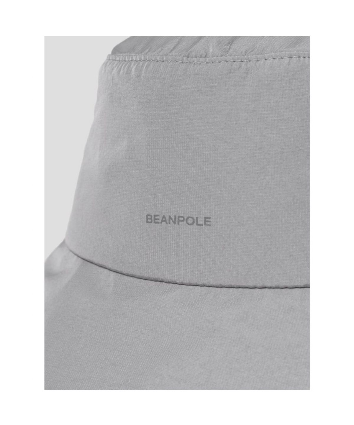 빈폴 액세서리(BEANPOLE ACCESSORY) 남성 메쉬 버킷햇 - 그레이