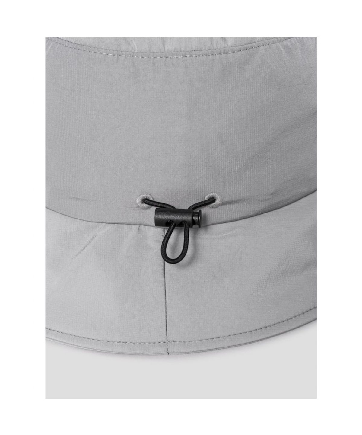 빈폴 액세서리(BEANPOLE ACCESSORY) 남성 메쉬 버킷햇 - 그레이