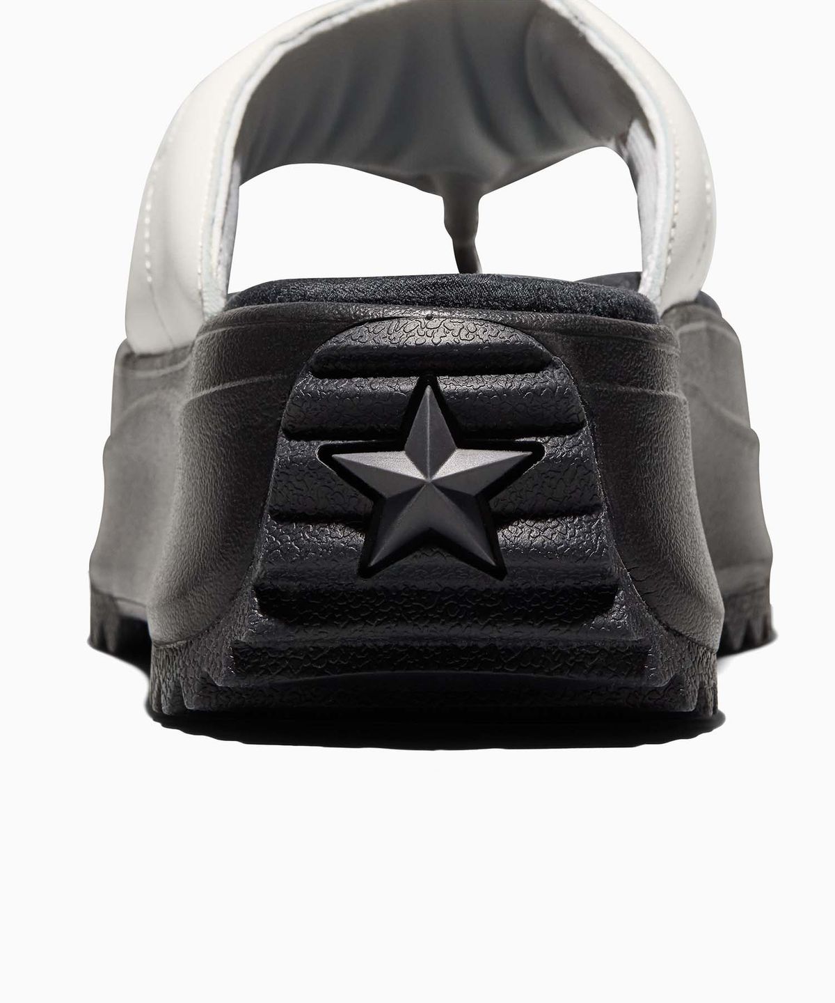 컨버스(CONVERSE) 런스타 텅 스웨이드 빈티지 화이트 A20652C