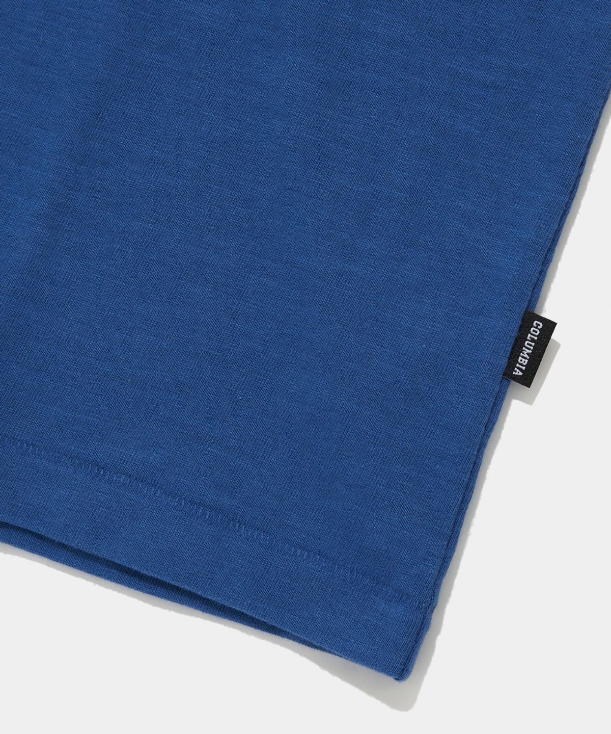 컬럼비아 유니버시티(COLUMBIA UNIVERSITY) SURF NY SLUB S/S T-SHIRTS_BLUE