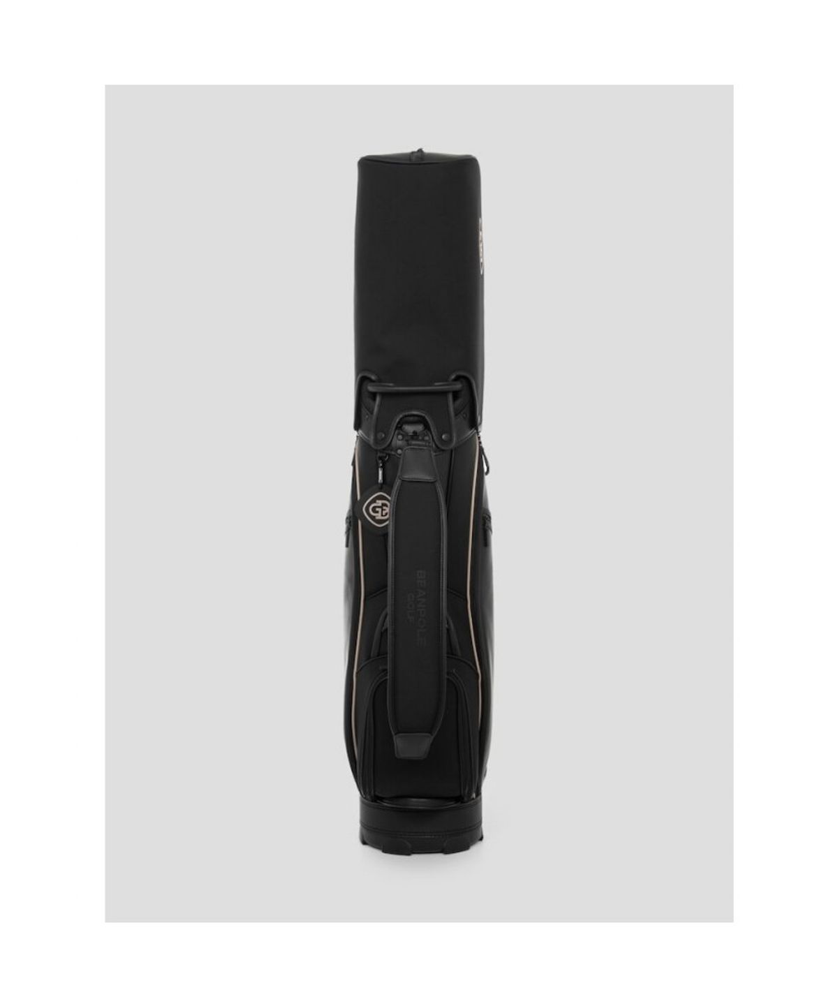 빈폴 액세서리(BEANPOLE ACCESSORY) 비에디션 캐디백 - 블랙