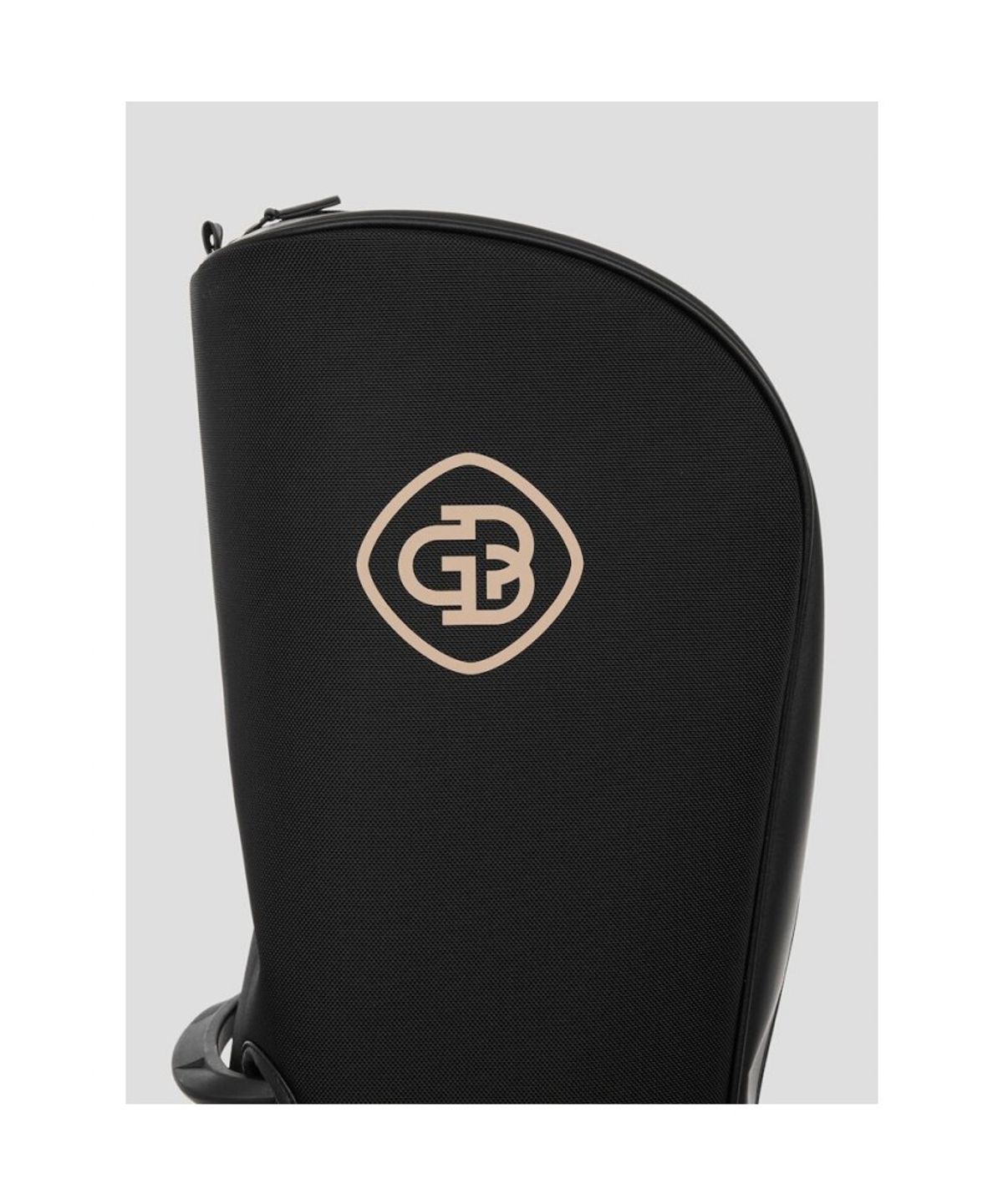 빈폴 액세서리(BEANPOLE ACCESSORY) 비에디션 캐디백 - 블랙