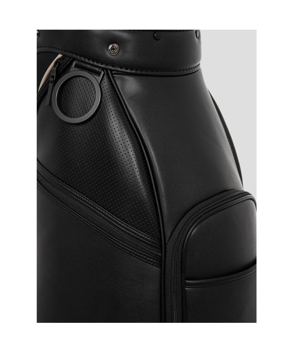 빈폴 액세서리(BEANPOLE ACCESSORY) 비에디션 캐디백 - 블랙