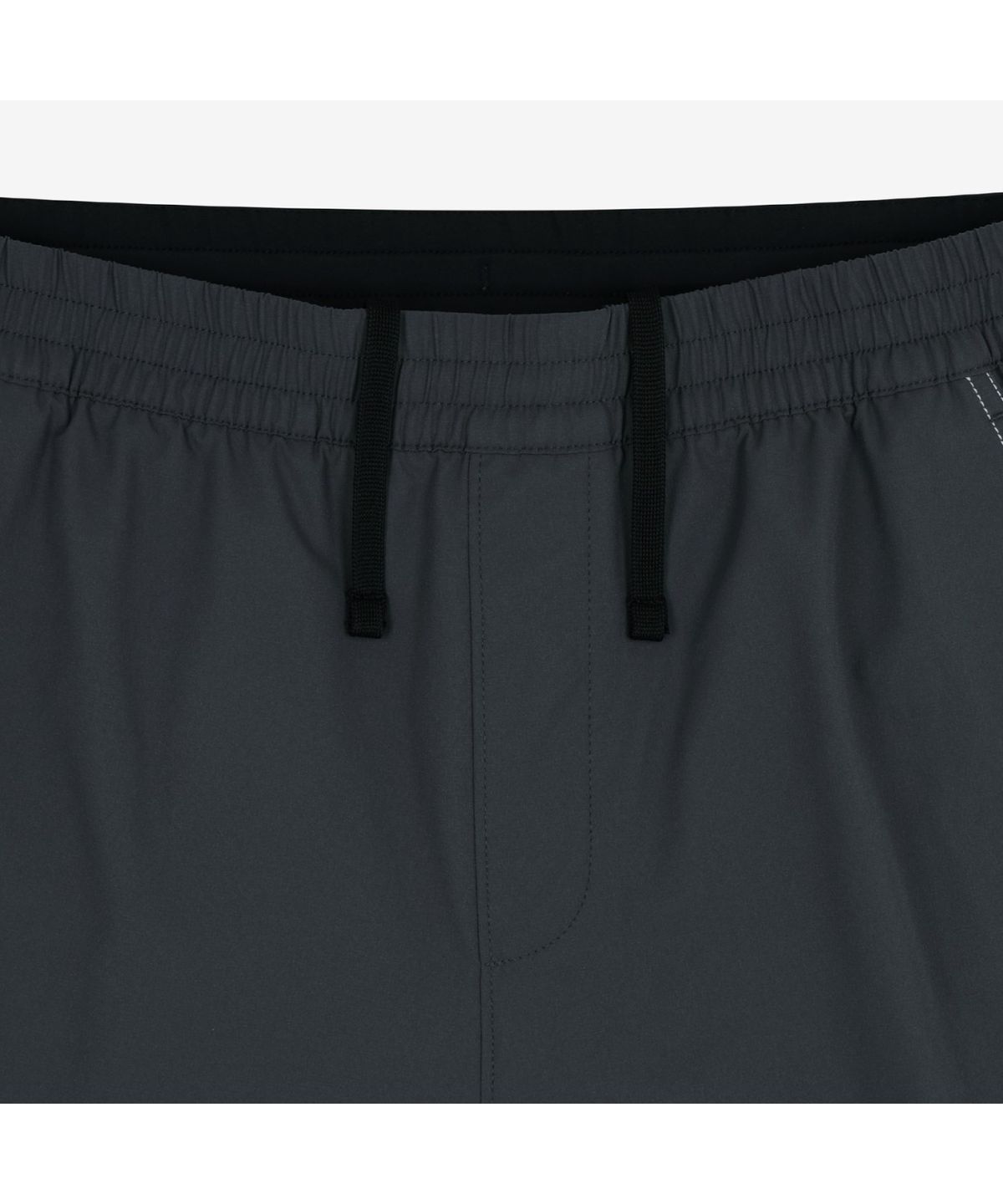 노스페이스(THE NORTH FACE) NS6NS16K 화이트라벨 마리브 쇼츠 CHARCOAL GREY