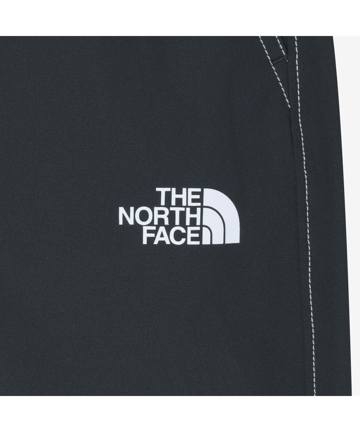 노스페이스(THE NORTH FACE) NS6NS16K 화이트라벨 마리브 쇼츠 CHARCOAL GREY