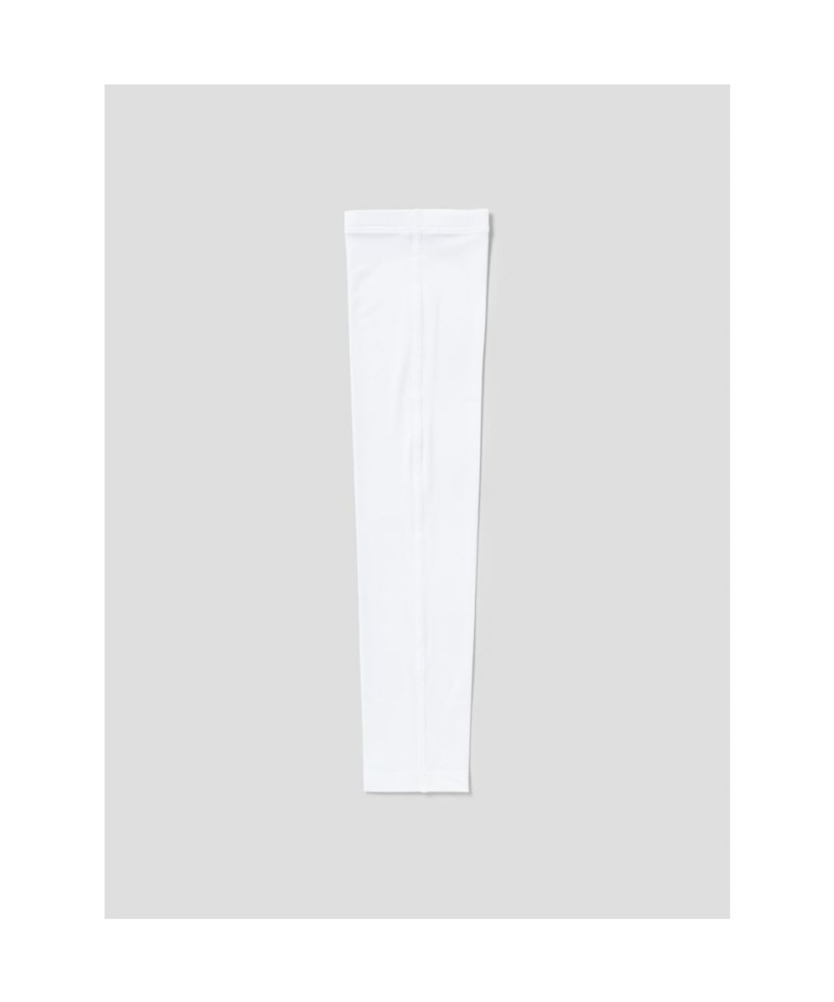 빈폴 액세서리(BEANPOLE ACCESSORY) 공용 팔토시 - 화이트