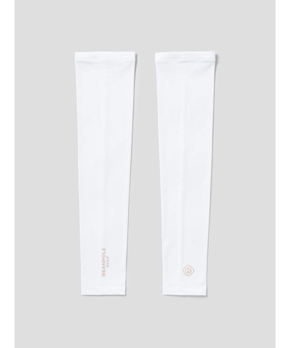 빈폴 액세서리(BEANPOLE ACCESSORY) 공용 팔토시 - 화이트
