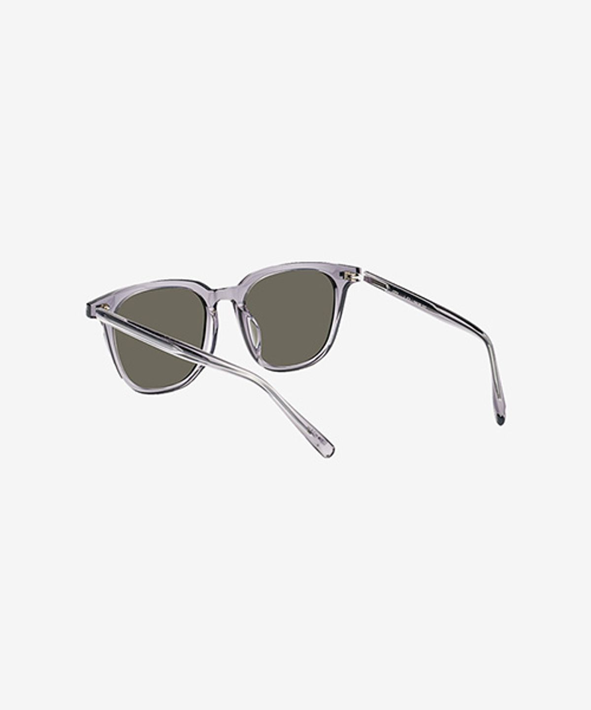 테츠오 아이웨어(TETSUO EYEWEAR) CITY(시티) 선글라스 C3 GRAY