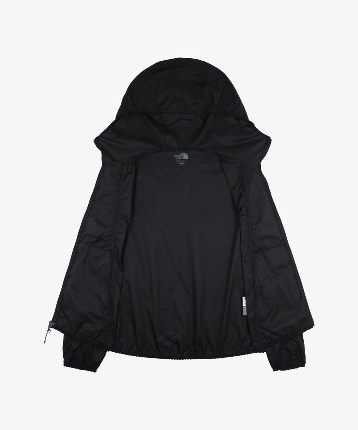 노스페이스(THE NORTH FACE) NJ3LS34K 화이트라벨 여성 세리나 자켓 BLACK