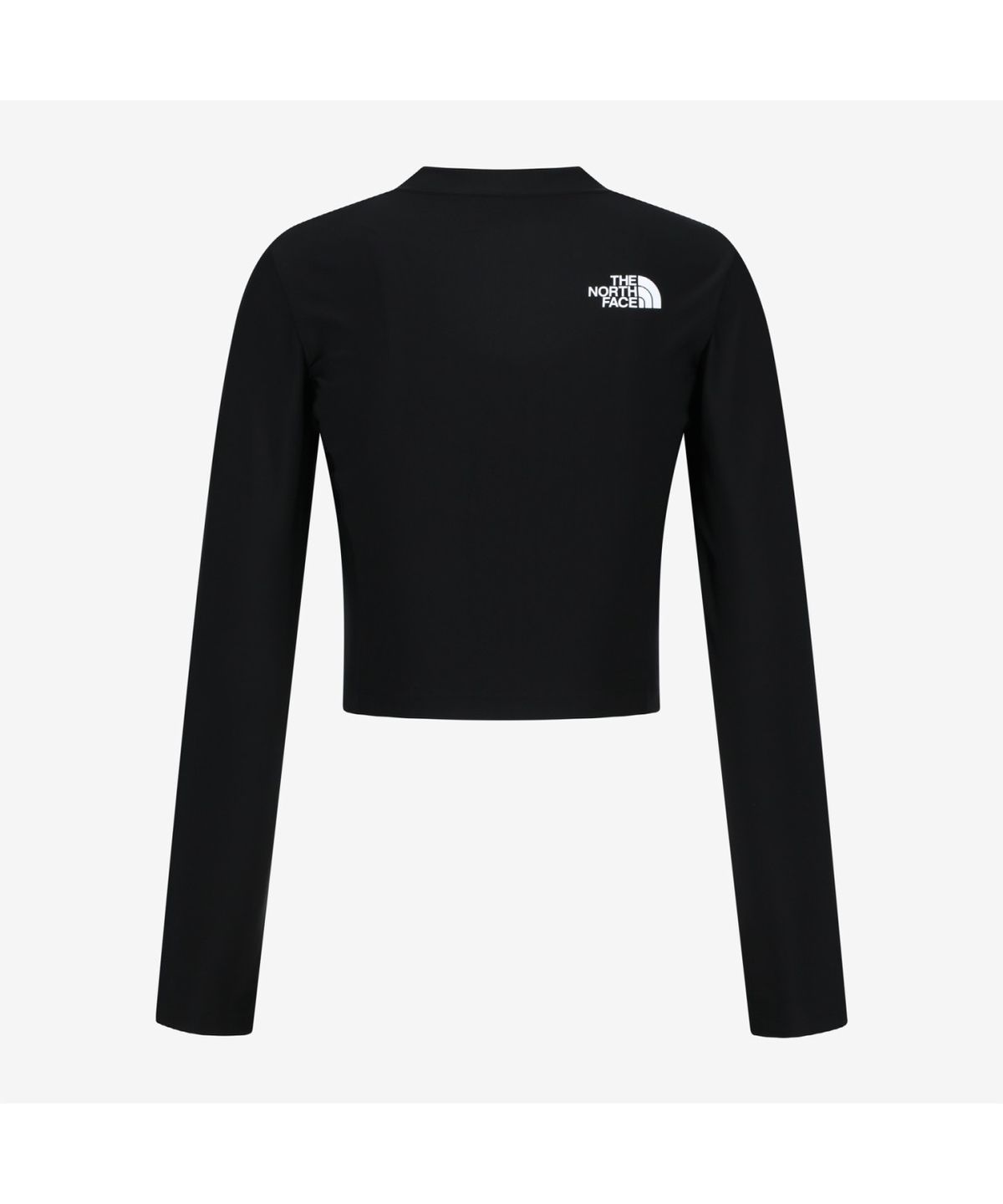 노스페이스(THE NORTH FACE) NJ5JS33J 화이트라벨 여성 마리브 집업 BLACK