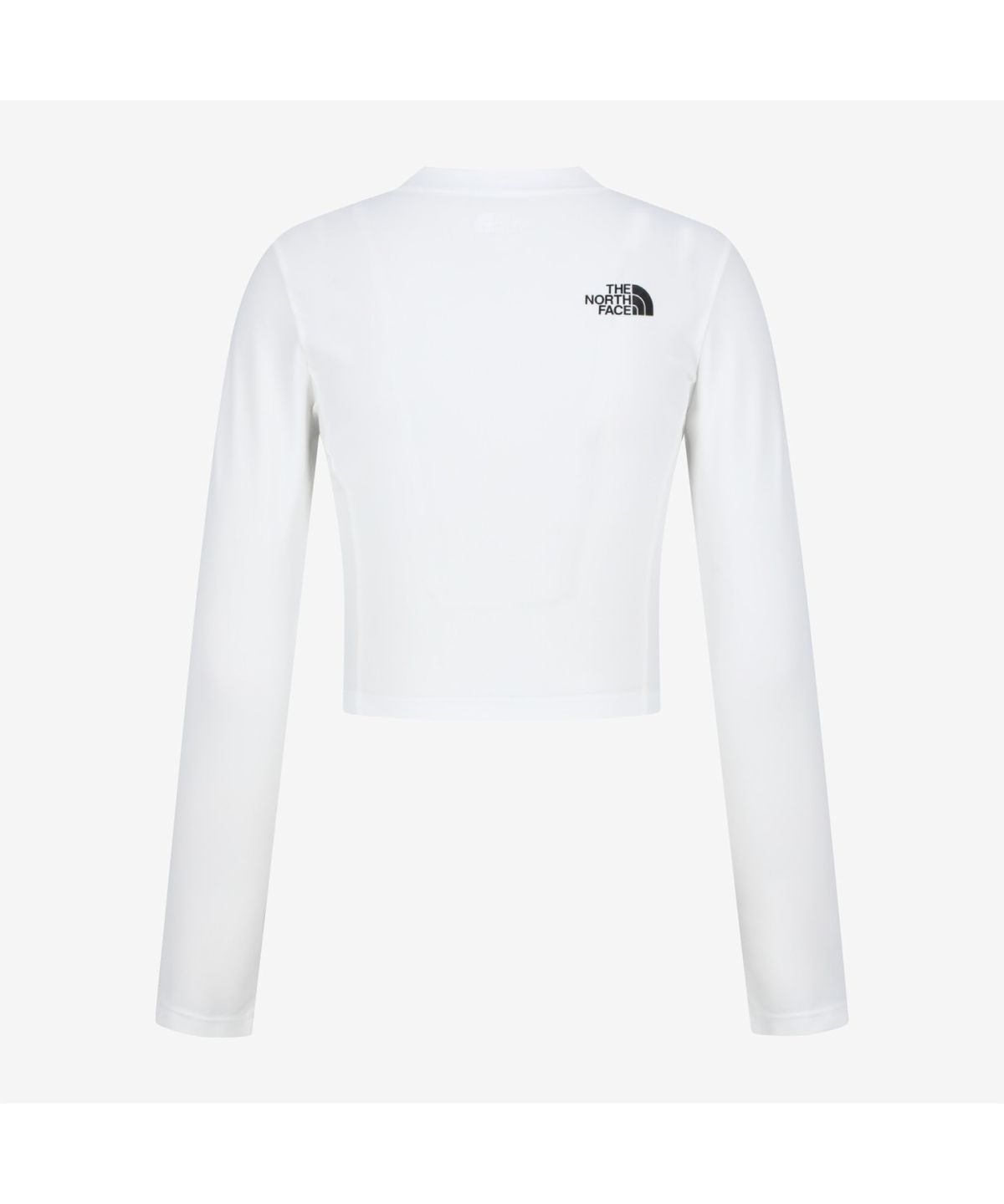 노스페이스(THE NORTH FACE) NJ5JS33K 화이트라벨 여성 마리브 집업 WHITE