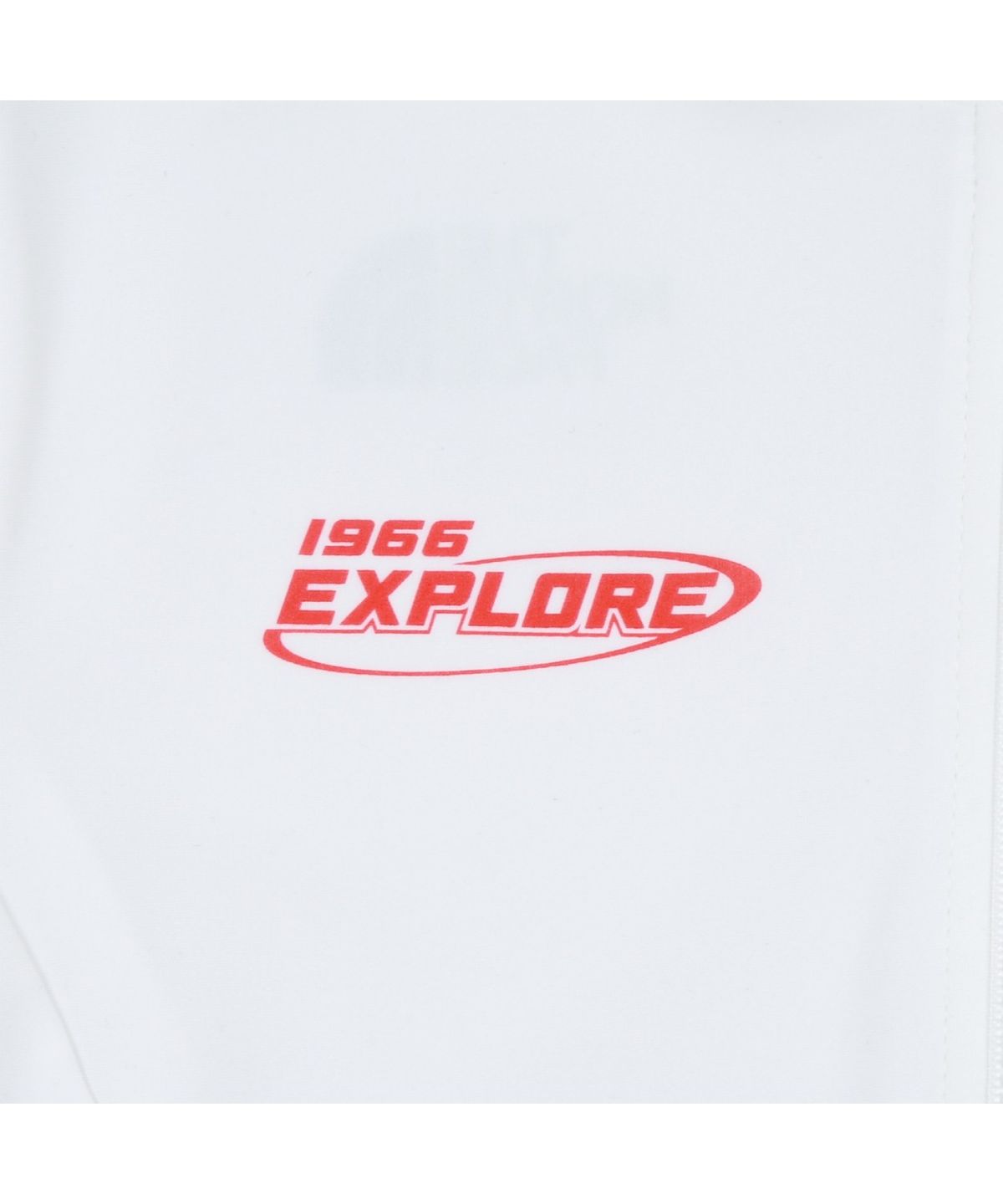 노스페이스(THE NORTH FACE) NJ5JS33K 화이트라벨 여성 마리브 집업 WHITE