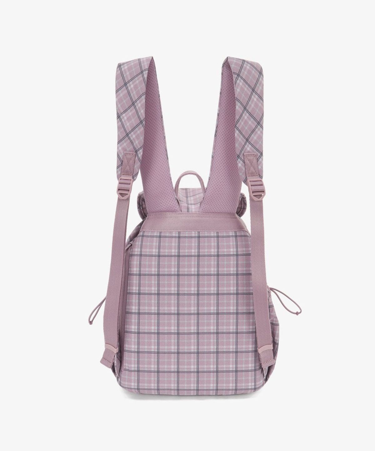 노스페이스(THE NORTH FACE) NM2DS19A 우먼즈 브리즈 백팩 스몰 디티피 GRAYISH LILAC