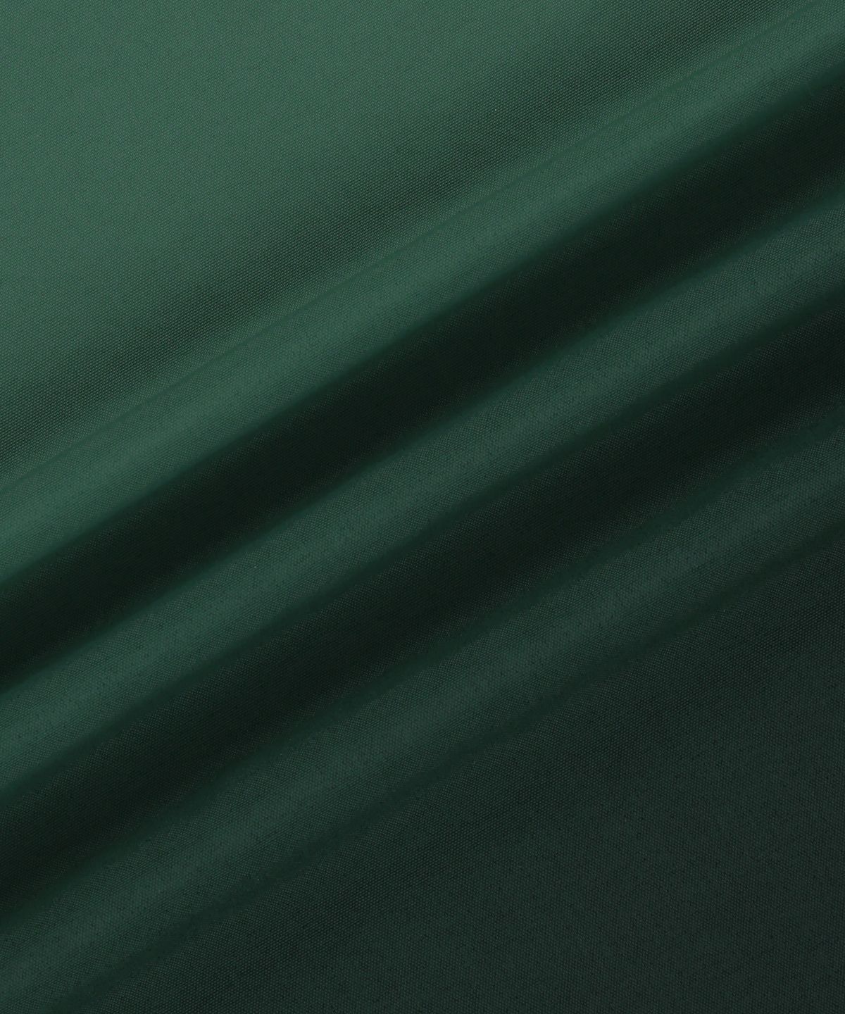 브라운브레스(BROWNBREATH) STEPDYED WINDBREAKER JACKET - GREEN