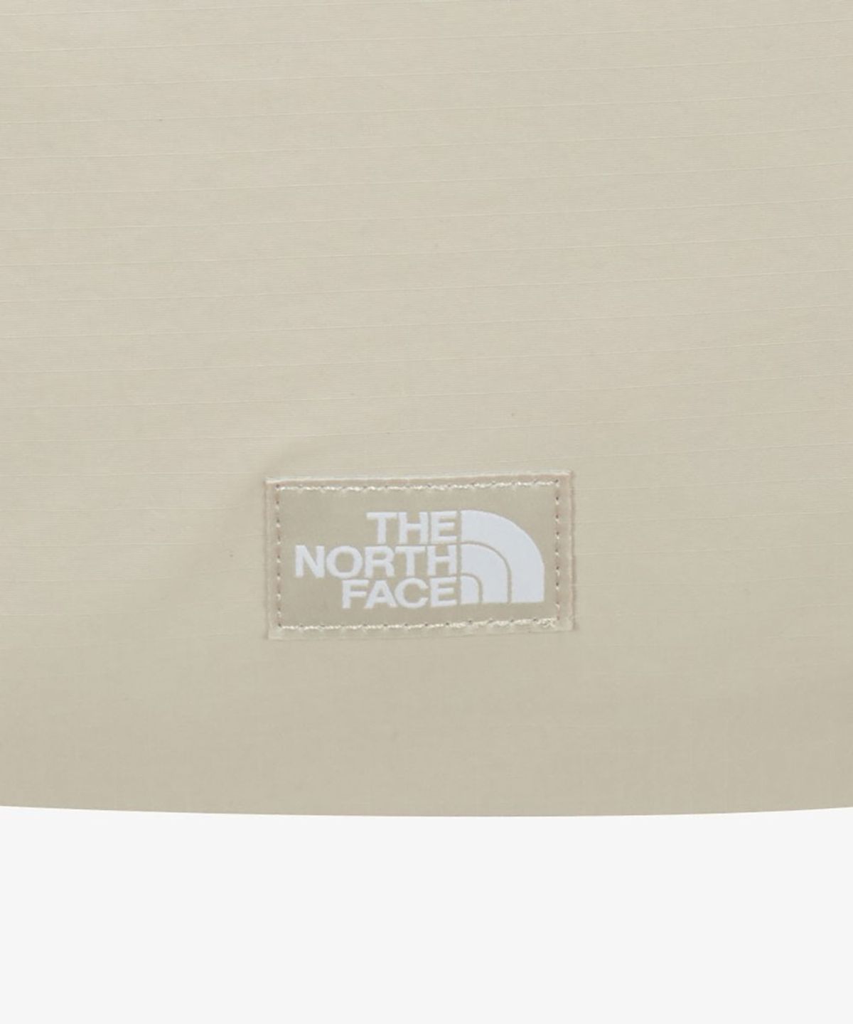 노스페이스(THE NORTH FACE) NN2PS36B 브리즈 크로스 백 미디움 WHITE SAND