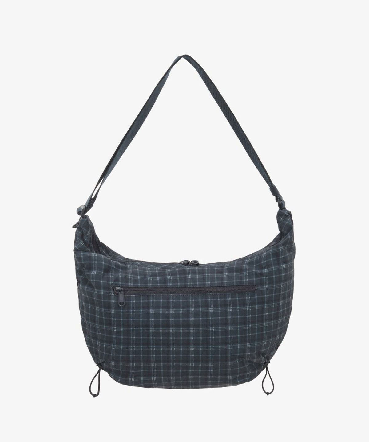 노스페이스(THE NORTH FACE) NN2PS36C 브리즈 크로스 백 미디움 DARK GRAY