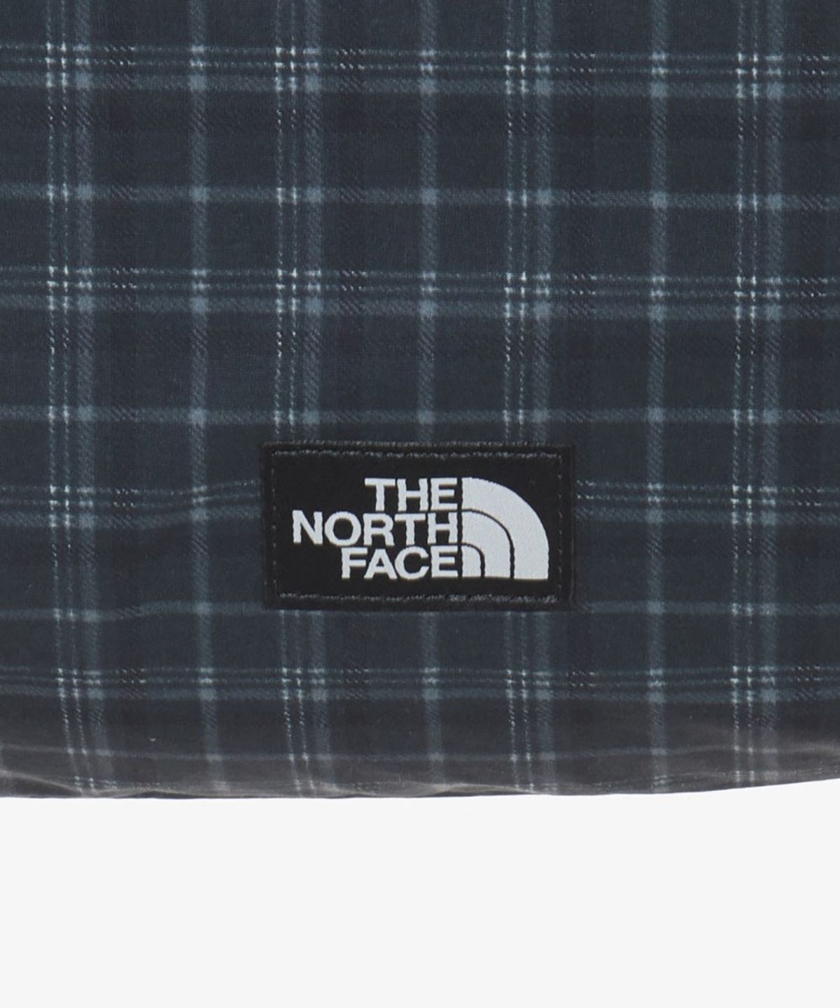 노스페이스(THE NORTH FACE) NN2PS36C 브리즈 크로스 백 미디움 DARK GRAY