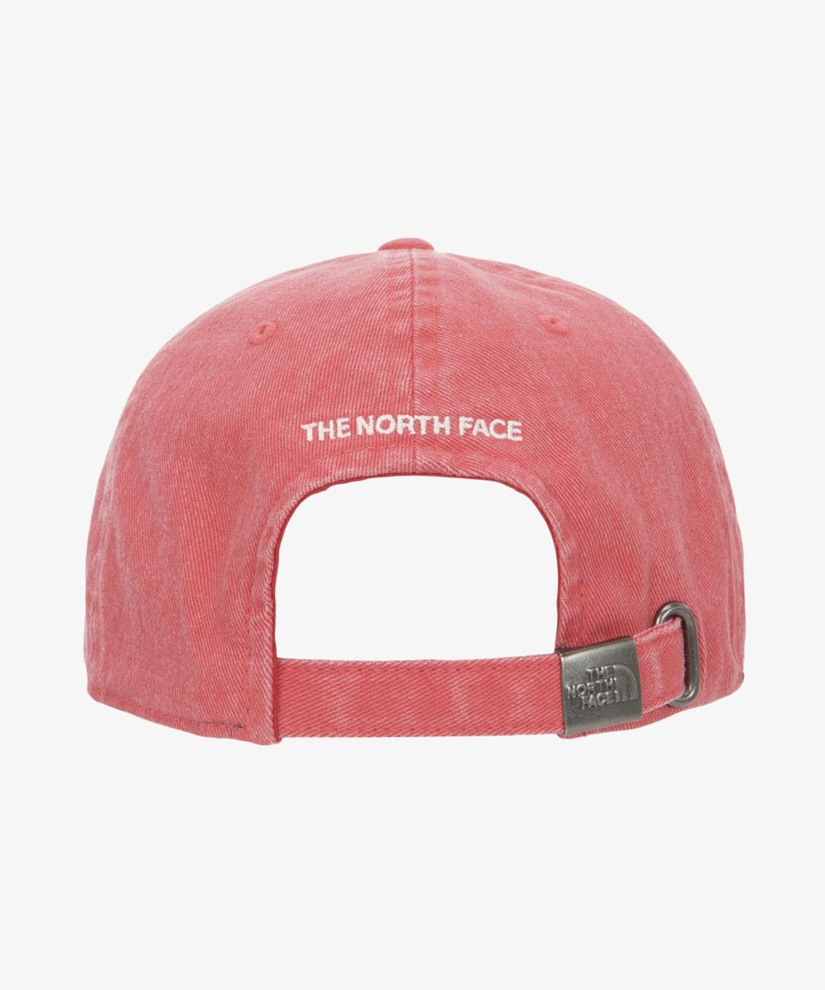 노스페이스(THE NORTH FACE) NE3CS01D 티엔에프 코튼 볼 캡 RED
