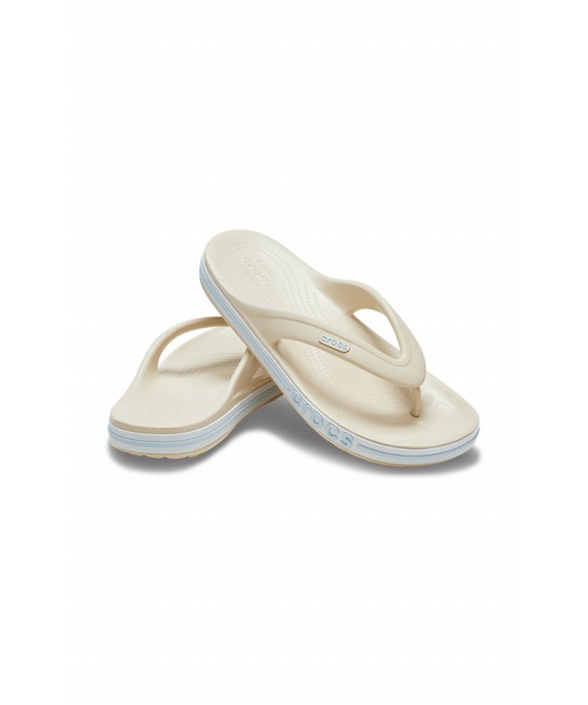 크록스(CROCS) 성인 바야밴드 플립 WWM (26SUFP205393)