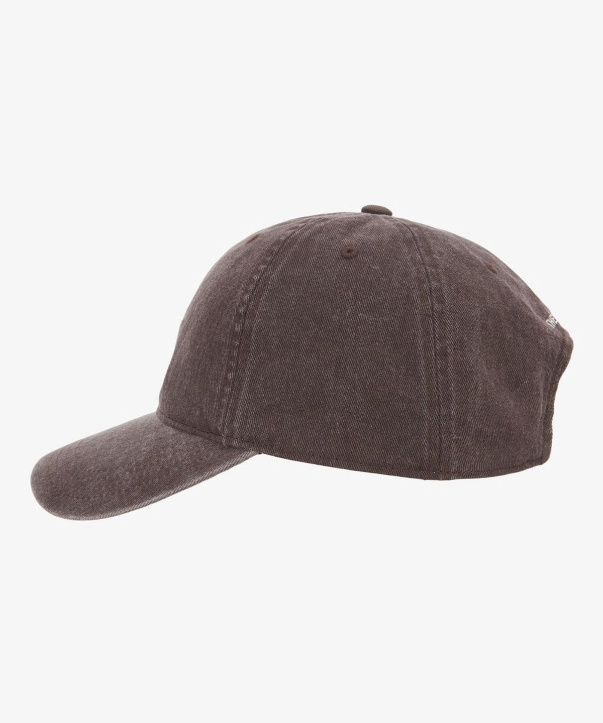 노스페이스(THE NORTH FACE) NE3CS01E 티엔에프 코튼 볼 캡 BROWN