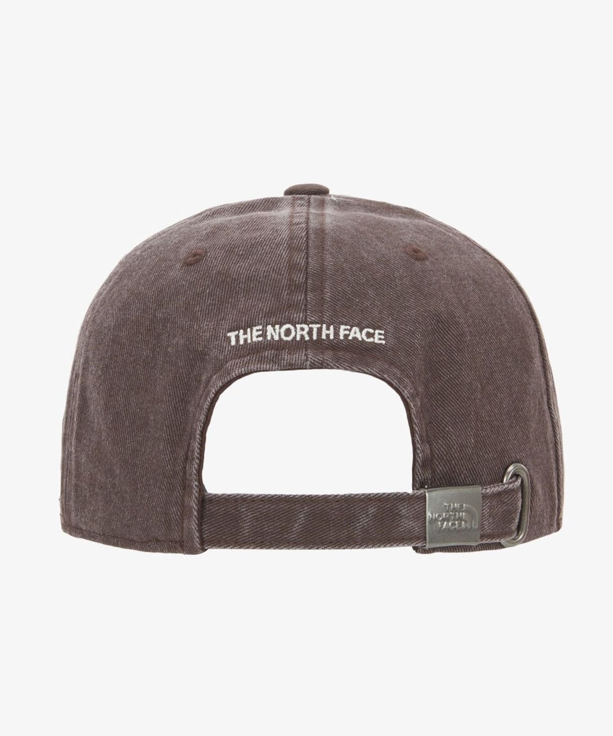 노스페이스(THE NORTH FACE) NE3CS01E 티엔에프 코튼 볼 캡 BROWN