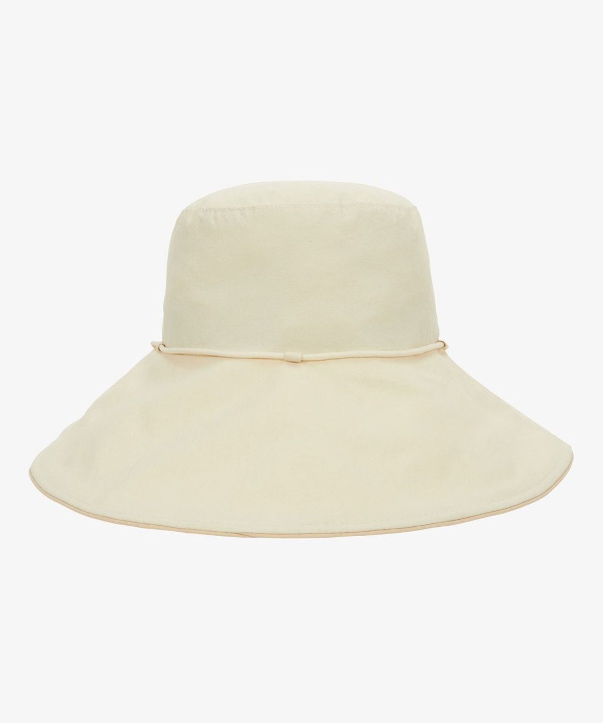 노스페이스(THE NORTH FACE) NE3HS04A 우먼 와이드 브림 햇 SAND SHELL