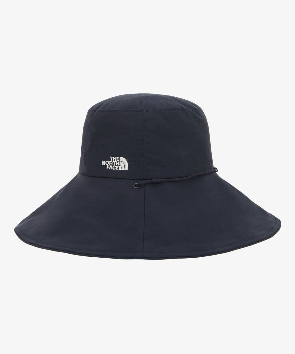 노스페이스(THE NORTH FACE) NE3HS04B 우먼 와이드 브림 햇 NAVY