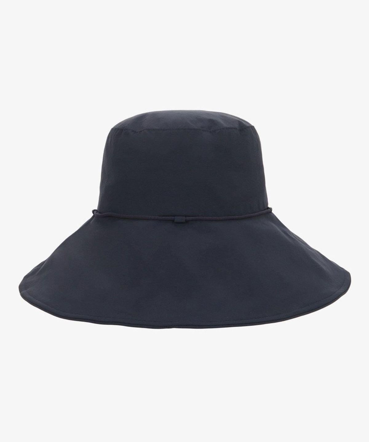노스페이스(THE NORTH FACE) NE3HS04B 우먼 와이드 브림 햇 NAVY