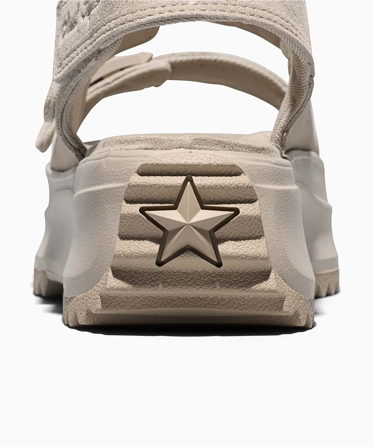 컨버스(CONVERSE) 런스타 샌들 스웨이드 파피루스 A20646C