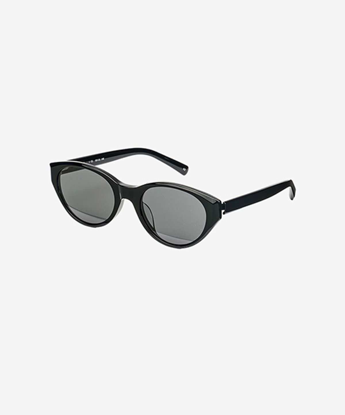 테츠오 아이웨어(TETSUO EYEWEAR) LS-04S 선글라스 C1 BLACK