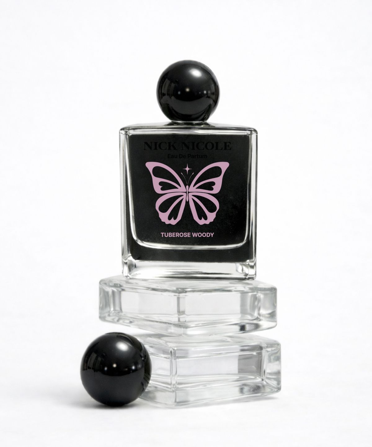 닉앤니콜(NICK&NICOLE) TUBEROSE WOODY EAU DE PARTUM 50ML