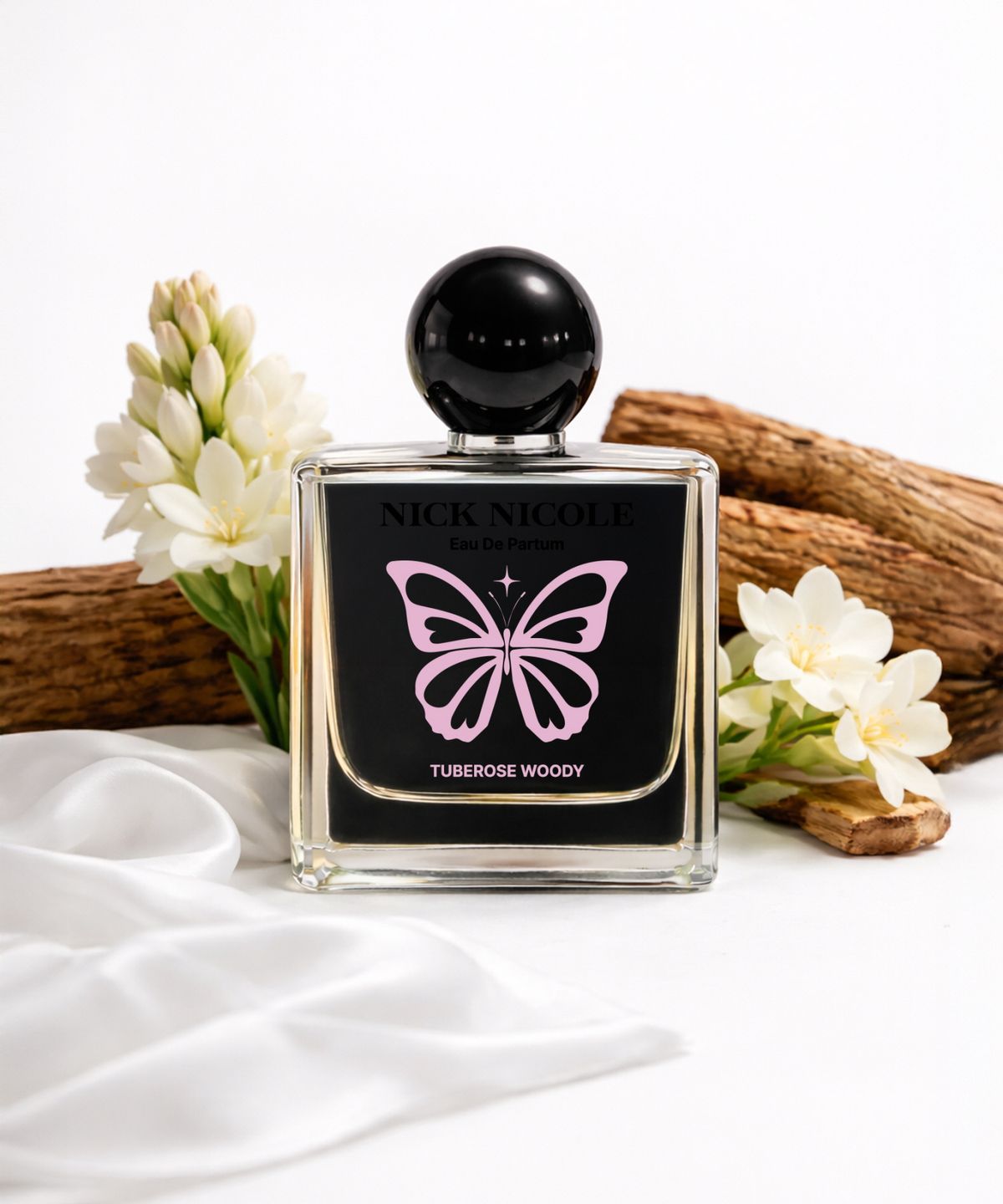 닉앤니콜(NICK&NICOLE) TUBEROSE WOODY EAU DE PARTUM 50ML