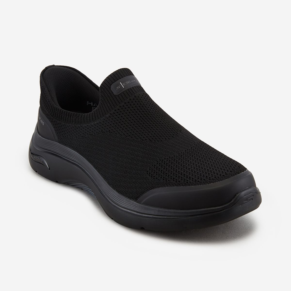스케쳐스(SKECHERS) 남성 고워크 아치핏 2.0(와이드 슬립인스)_SP0MWCGX051