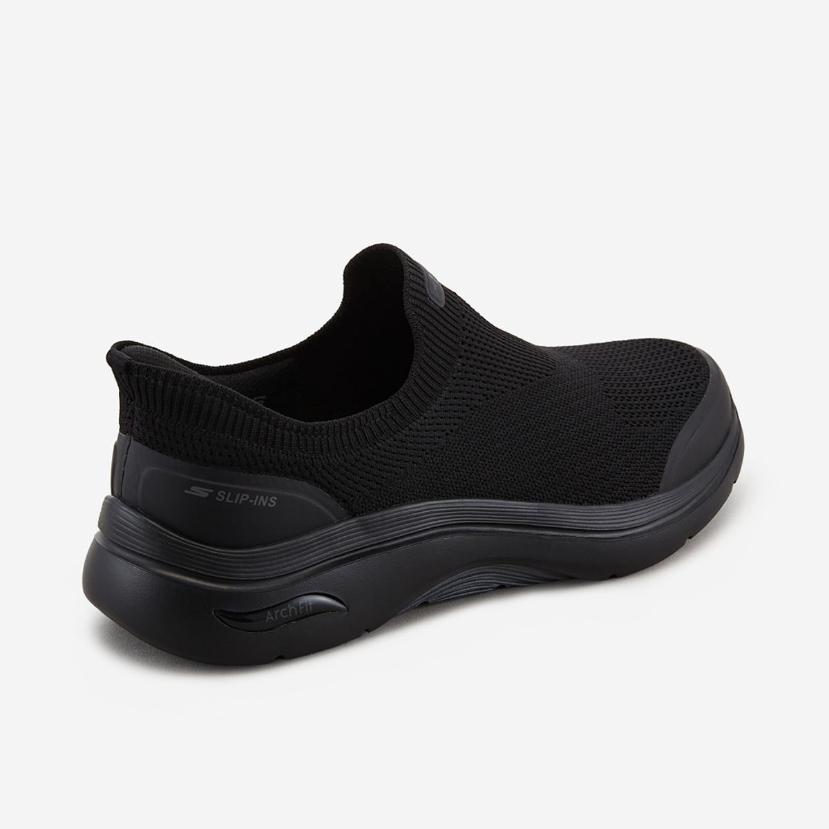 스케쳐스(SKECHERS) 남성 고워크 아치핏 2.0(와이드 슬립인스)_SP0MWCGX051