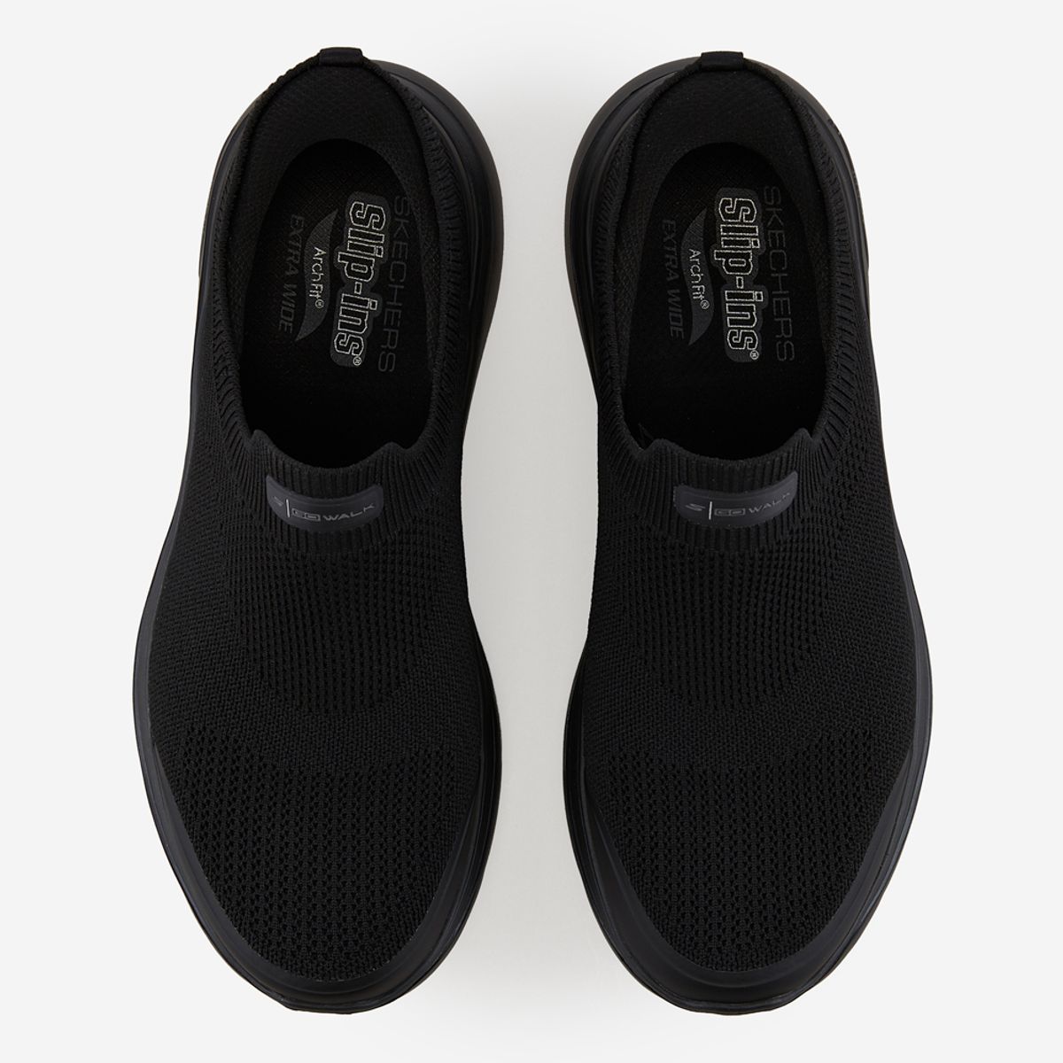 스케쳐스(SKECHERS) 남성 고워크 아치핏 2.0(와이드 슬립인스)_SP0MWCGX051