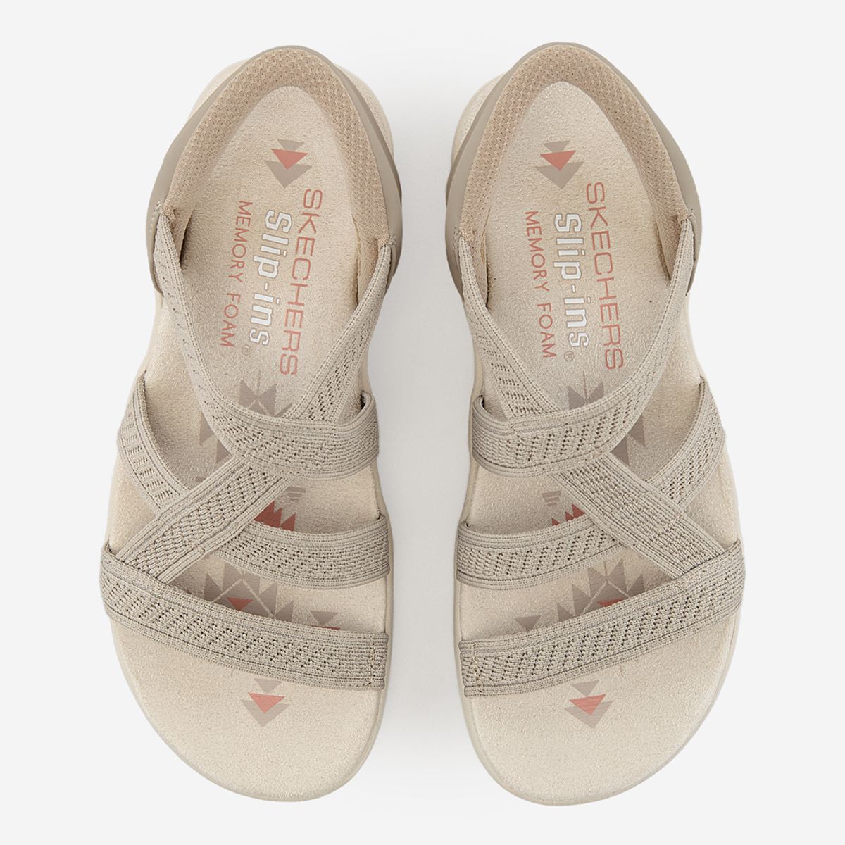 스케쳐스(SKECHERS) 여성 [스케쳐스 USA] 레게 슬림(슬립인스)_SC0WSCGM092