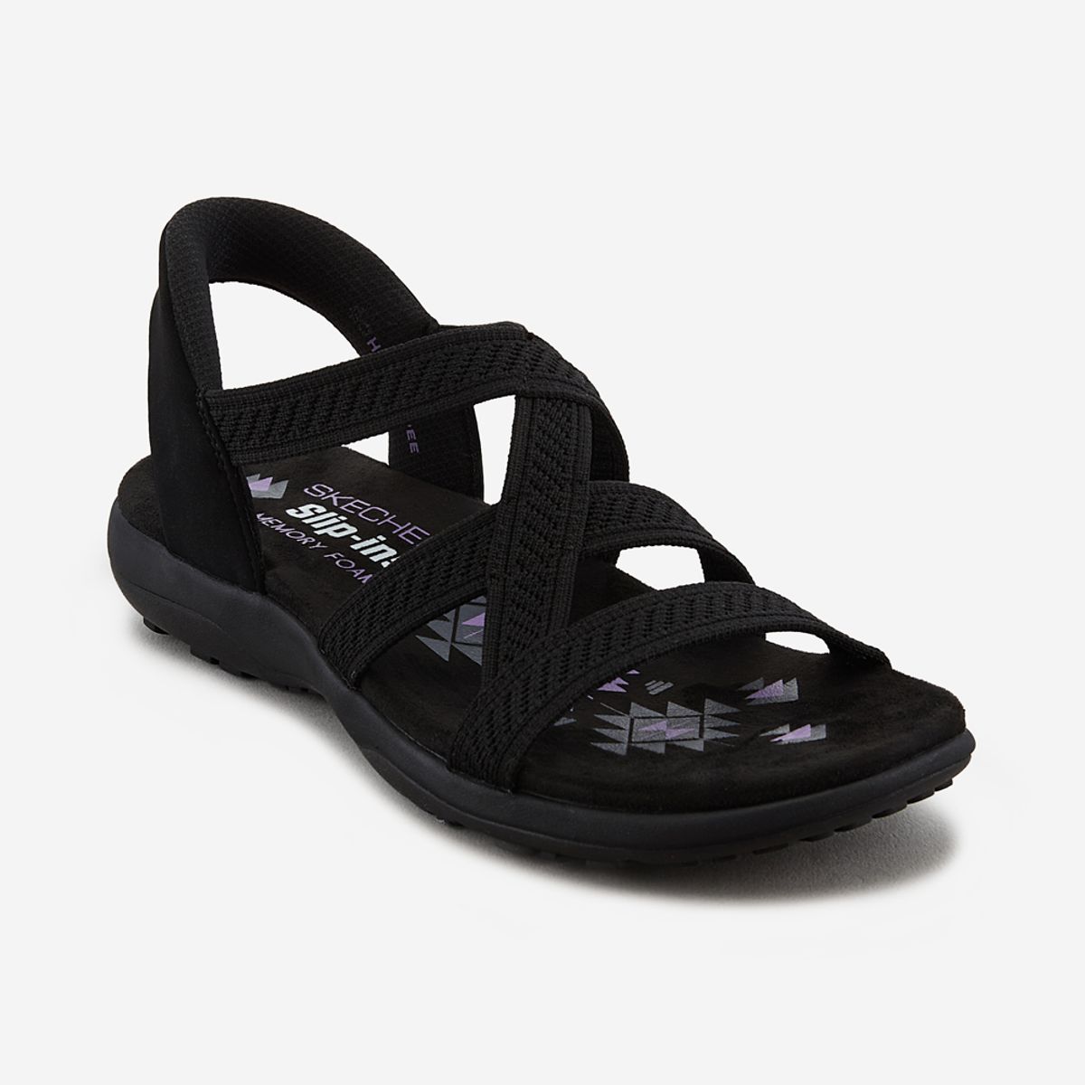스케쳐스(SKECHERS) 여성 [스케쳐스 USA] 레게 슬림(슬립인스)_SC0WSCGM091