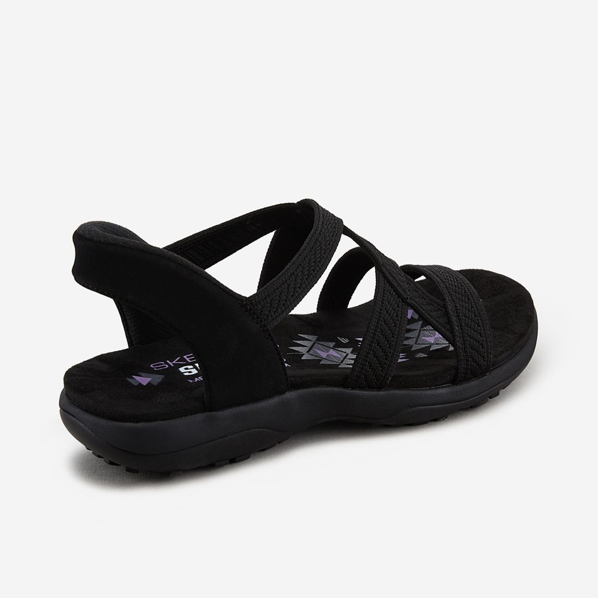 스케쳐스(SKECHERS) 여성 [스케쳐스 USA] 레게 슬림(슬립인스)_SC0WSCGM091