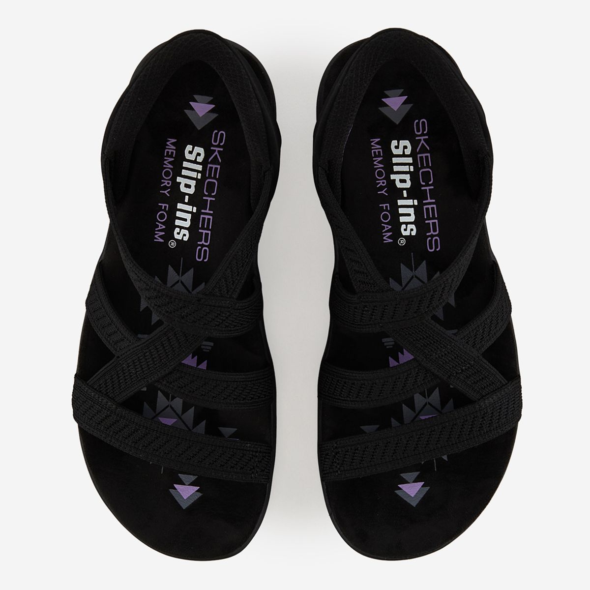 스케쳐스(SKECHERS) 여성 [스케쳐스 USA] 레게 슬림(슬립인스)_SC0WSCGM091