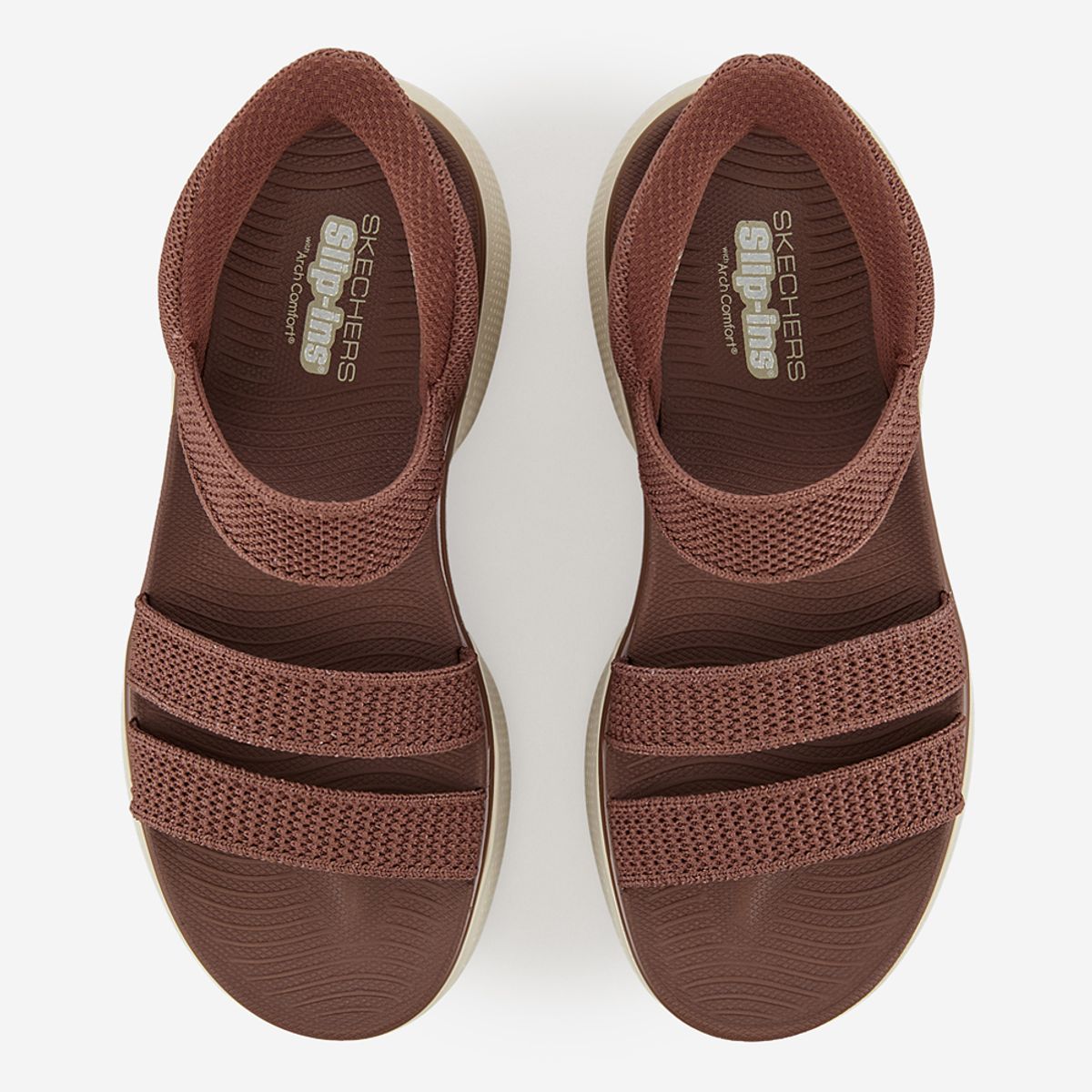 스케쳐스(SKECHERS) 여성 [스케쳐스 USA] 마사지핏 엣지(슬립인스)_SC0WSCGM082