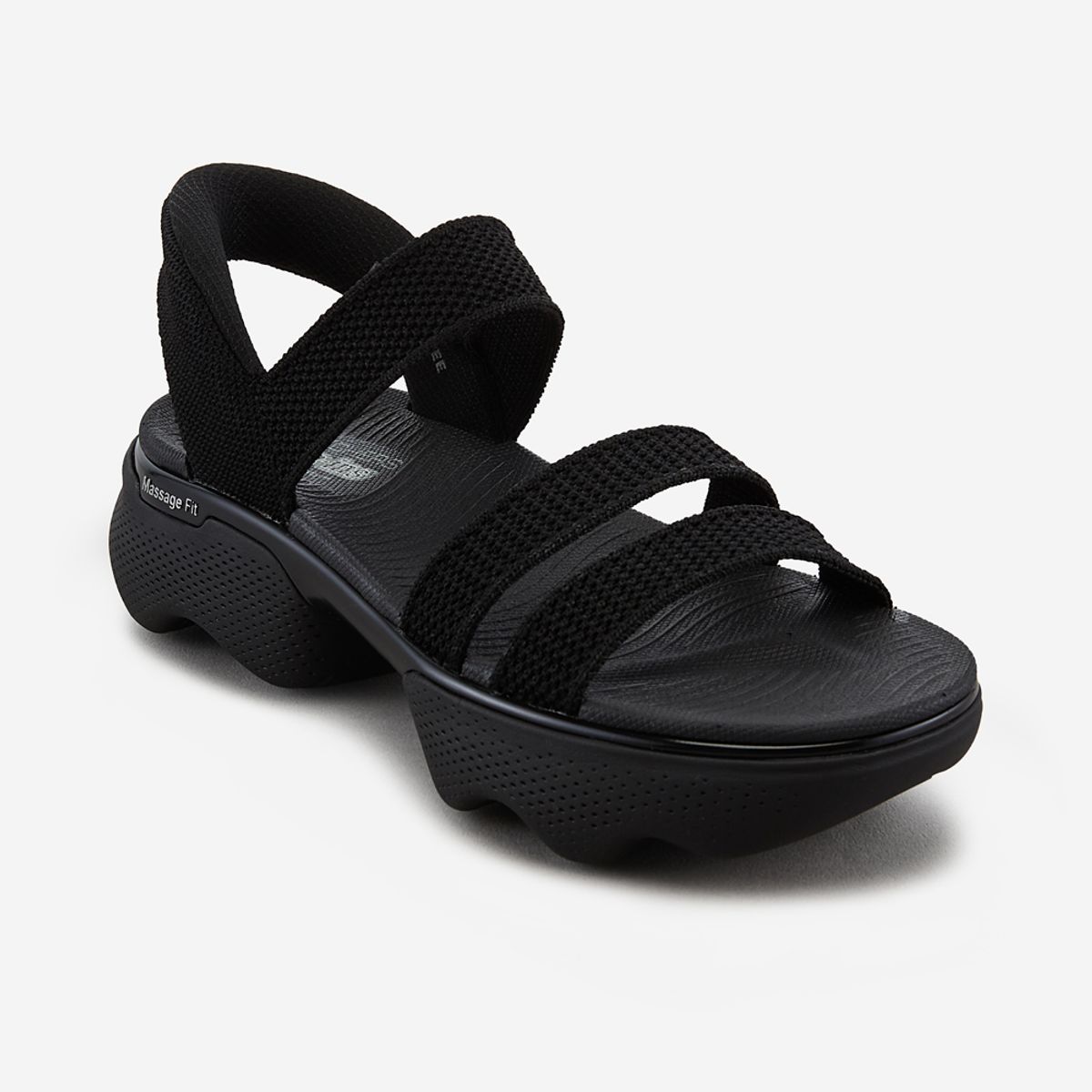 스케쳐스(SKECHERS) 여성 [스케쳐스 USA] 마사지핏 엣지(슬립인스)_SC0WSCGM081