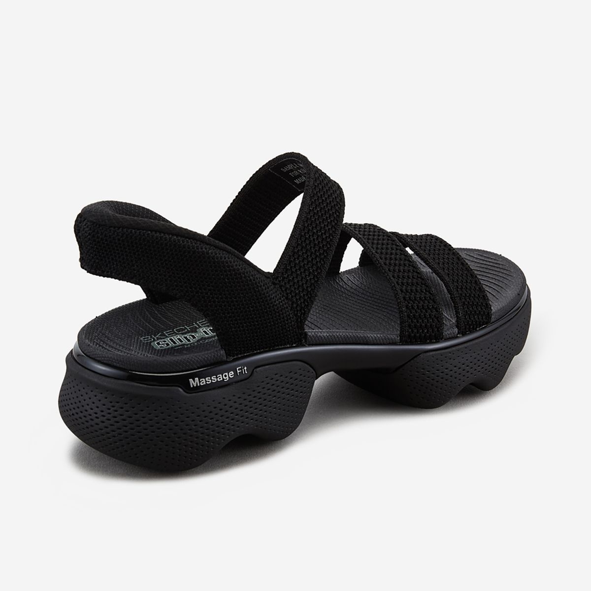 스케쳐스(SKECHERS) 여성 [스케쳐스 USA] 마사지핏 엣지(슬립인스)_SC0WSCGM081