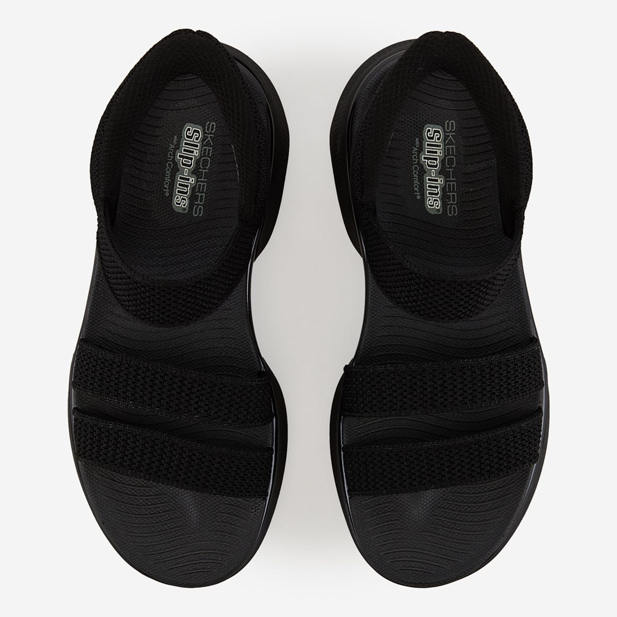 스케쳐스(SKECHERS) 여성 [스케쳐스 USA] 마사지핏 엣지(슬립인스)_SC0WSCGM081