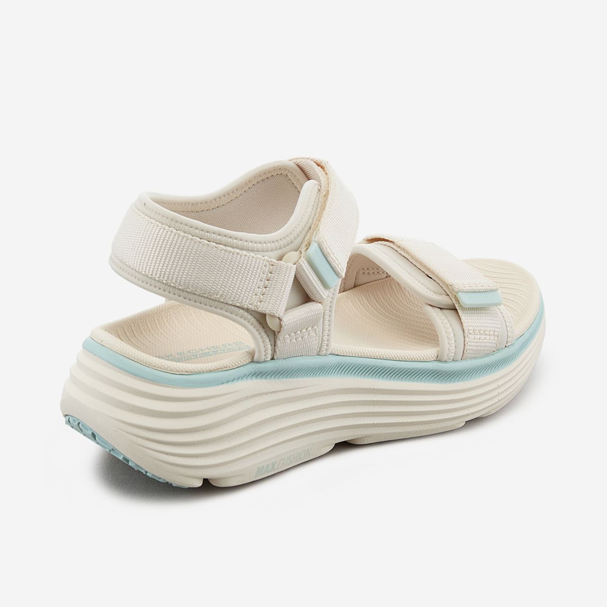 스케쳐스(SKECHERS) 여성 맥스쿠셔닝 엔데버 샌들_SP0WSCGM092