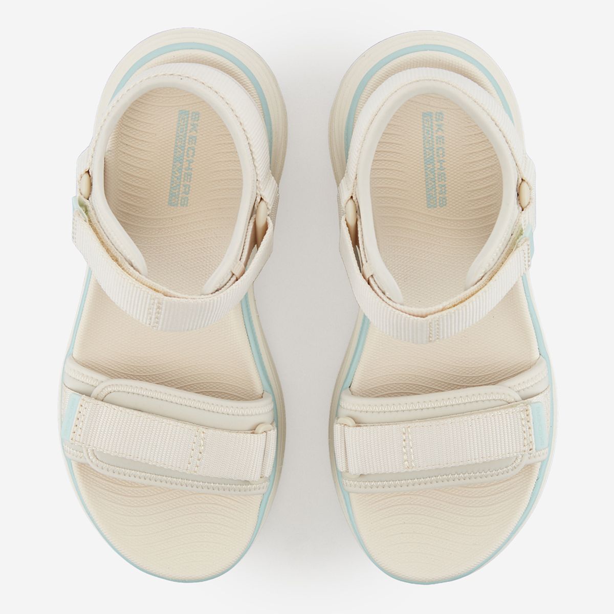 스케쳐스(SKECHERS) 여성 맥스쿠셔닝 엔데버 샌들_SP0WSCGM092