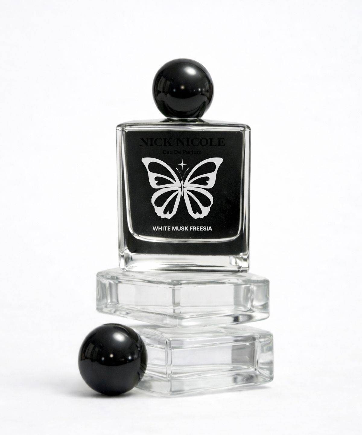 닉앤니콜(NICK&NICOLE) WHITE MUSK FREESIA EAU DE PARTUM 50ML