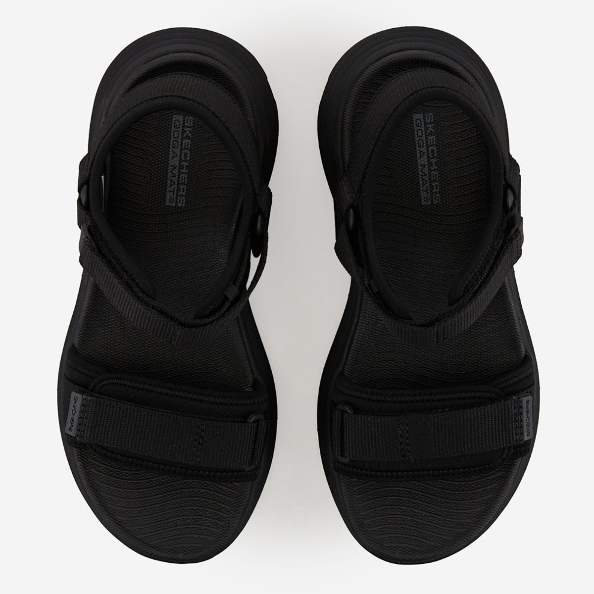 스케쳐스(SKECHERS) 여성 맥스쿠셔닝 엔데버 샌들_SP0WSCGM091