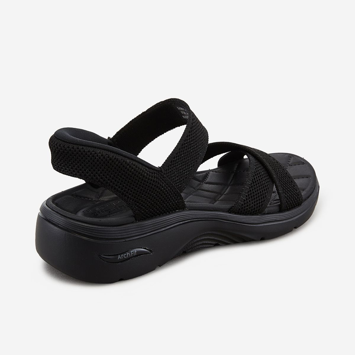 스케쳐스(SKECHERS) 여성 고워크 아치핏 2.0 샌들(슬립인스)_SP0WSCGM011