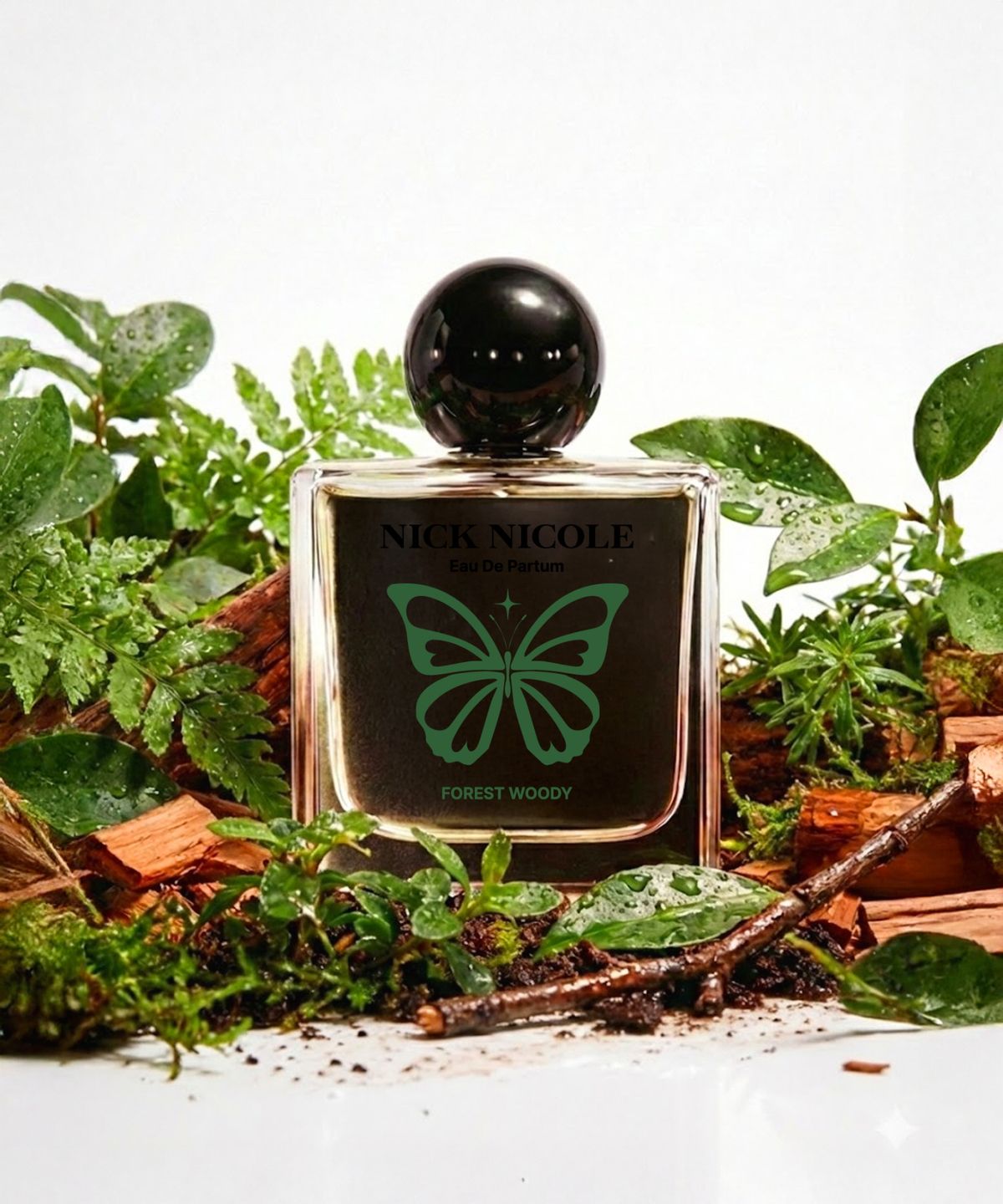 닉앤니콜(NICK&NICOLE) FOREST WOODY EAU DE PARTUM 50ML